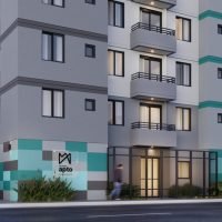 Mundo Apto Jabaquara - Acesso Mundo Apto Jabaquara - Acesso