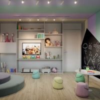 Mundo Apto Jabaquara - Brinquedoteca Mundo Apto Jabaquara - Brinquedoteca