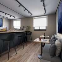 Mundo Apto Jabaquara - Coworking Mundo Apto Jabaquara - Coworking