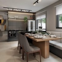 Mundo Apto Jabaquara - Espaço gourmet Mundo Apto Jabaquara - Espaço gourmet