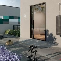 Mundo Apto Jabaquara - Fitness externo Mundo Apto Jabaquara - Fitness externo