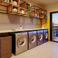 Orbi Saúde - Lavanderia Orbi Saúde - Lavanderia