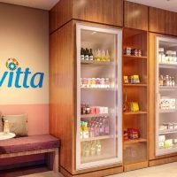 Orbi Saúde - Mini market Orbi Saúde - Mini market