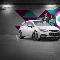 Vivaz Prime Vila Maria - Carro compartilhado Vivaz Prime Vila Maria - Carro compartilhado