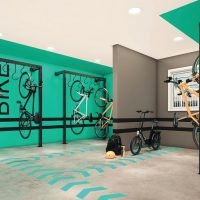 Easy Ipiranga - Bicicletário Easy Ipiranga - Bicicletário