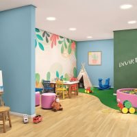 Easy Ipiranga - Brinquedoteca Easy Ipiranga - Brinquedoteca