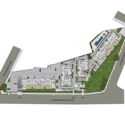 Easy Ipiranga - Implantação Easy Ipiranga - Implantação