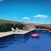 Easy Ipiranga - Piscina Easy Ipiranga - Piscina