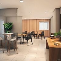 Easy Ipiranga - Salão de festas Easy Ipiranga - Salão de festas