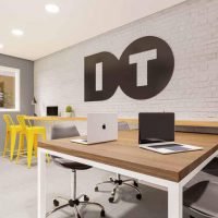 Nort Limão - Coworking Nort Limão - Coworking