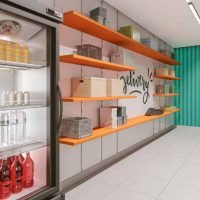 Nort Limão - Delivery Nort Limão - Delivery