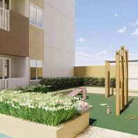 Nort Limão - Fitness externo Nort Limão - Fitness externo