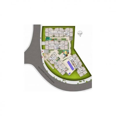 Nort Limão - Implantação Nort Limão - Implantação