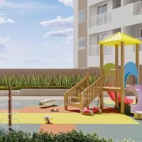 Nort Limão - Playground Nort Limão - Playground