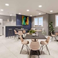 Nort Limão - Salão de festas Nort Limão - Salão de festas