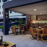 Gran Kazzas Botanic - Churrasqueira Gran Kazzas Botanic - Churrasqueira