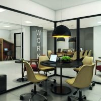 Gran Kazzas Botanic - Coworking Gran Kazzas Botanic - Coworking