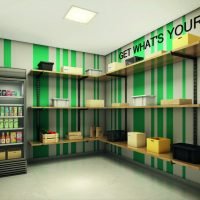 Gran Kazzas Botanic - Delivery Gran Kazzas Botanic - Delivery