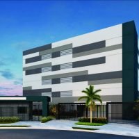 Gran Kazzas Botanic - Garagem Gran Kazzas Botanic - Garagem