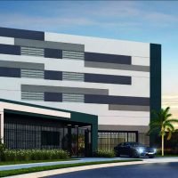 Gran Kazzas Botanic - Garagem | Portaria Gran Kazzas Botanic - Garagem | Portaria