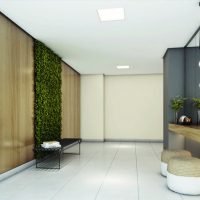 Gran Kazzas Botanic - Lobby Gran Kazzas Botanic - Lobby