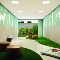 Gran Kazzas Botanic - Pet space Gran Kazzas Botanic - Pet space