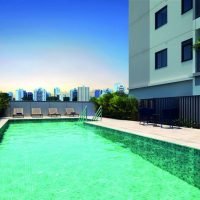 Gran Kazzas Botanic - Piscina Gran Kazzas Botanic - Piscina