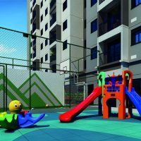 Gran Kazzas Botanic - Playground Gran Kazzas Botanic - Playground