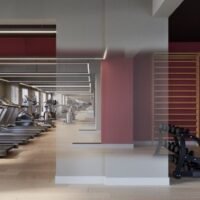 Elev Alto do Ipiranga - Academia Elev Alto do Ipiranga - Academia