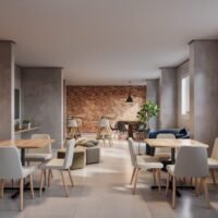 Elev Alto do Ipiranga - Sports bar Elev Alto do Ipiranga - Sports bar