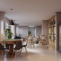 Elev Alto do Ipiranga - Sports bar Elev Alto do Ipiranga - Sports bar