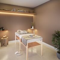 Elev Alto do Ipiranga - Massagem Elev Alto do Ipiranga - Massagem