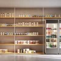 Elev Alto do Ipiranga - Mini market Elev Alto do Ipiranga - Mini market