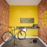 Elev Alto do Ipiranga - Oficina bike Elev Alto do Ipiranga - Oficina bike