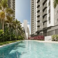 Elev Alto do Ipiranga - Piscina Elev Alto do Ipiranga - Piscina