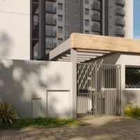 Elev Alto do Ipiranga - Portaria Elev Alto do Ipiranga - Portaria