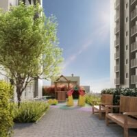 Elev Alto do Ipiranga - Praça do Reseda Elev Alto do Ipiranga - Praça do Reseda