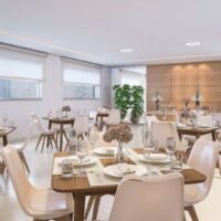 Terrazo Ipiranga - Salão de festas Terrazo Ipiranga - Salão de festas