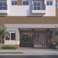 Vibra Estação Freguesia - Acesso Vibra Estação Freguesia - Acesso