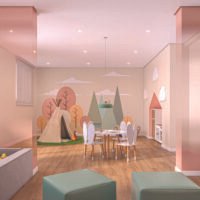 Vibra Estação Freguesia - Brinquedoteca Vibra Estação Freguesia - Brinquedoteca