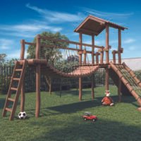 Vibra Estação Freguesia - Playground Vibra Estação Freguesia - Playground