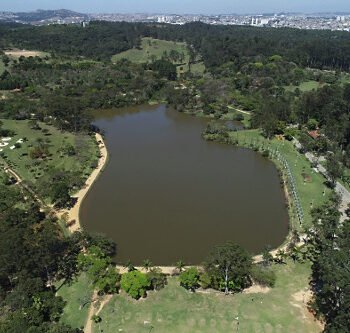 Parque do Carmo