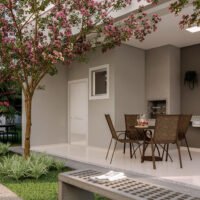 Saint Virgínia - Churrasqueira Saint Virgínia - Churrasqueira