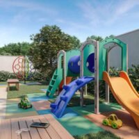 Mood Vila Matilde - Playground Mood Vila Matilde - Playground